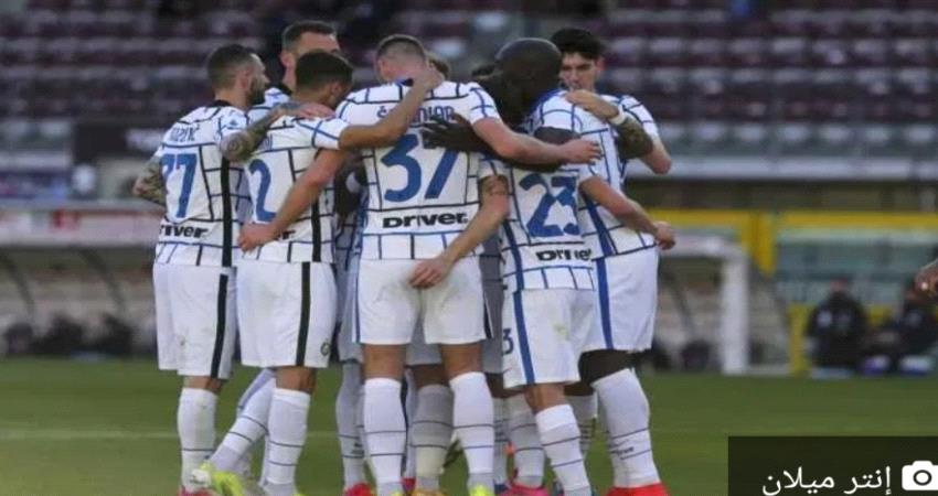 رسميًا | إنتر ميلان يُعلن عن مدربه الجديد خلفًا لـ كونتي