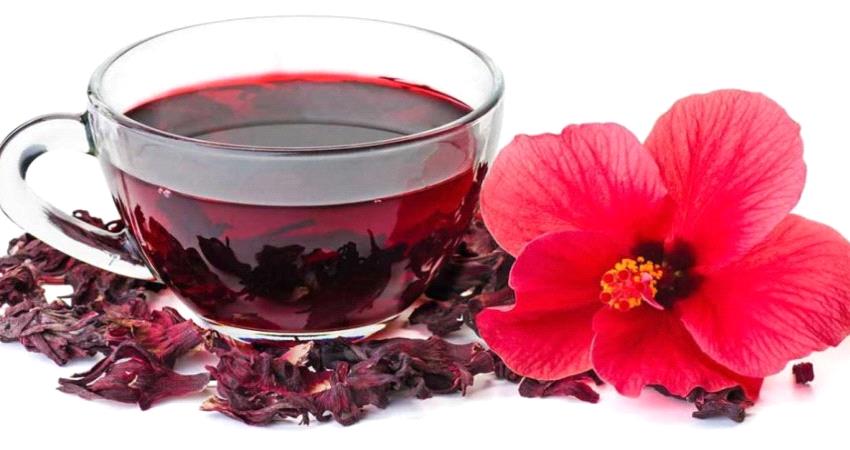 حقائق غذائية عن الكركدية.. تعرف عليها