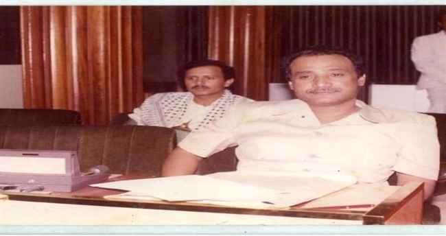 الذكرى ال27 لإستشهاد المناضل قائد علي صلاح
