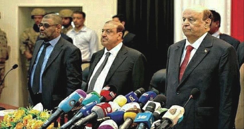 الكشف عن اتفاق مرتقب بين هادي والحوثيين...أهم البنود ؟