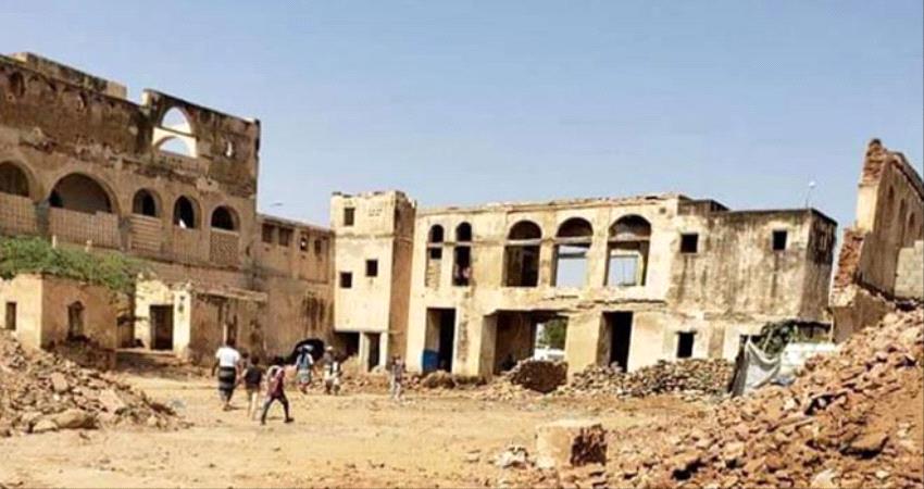 مليشيا الحوثي تغلق بيوت الفن والمؤسسات الثقافية وتفاقم معاناة منتسبيها