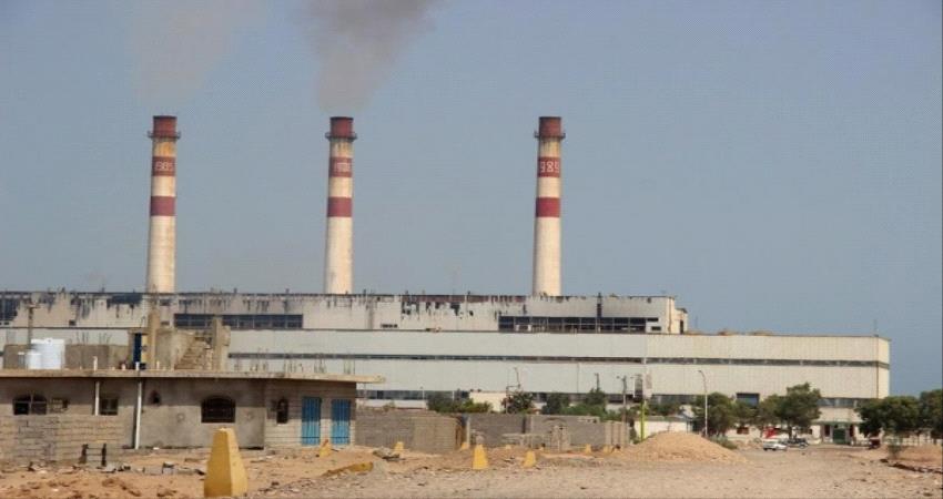 إشادة بتوقيف متهم بالفساد بقرار من وزير الكهرباء بالعاصمة عدن