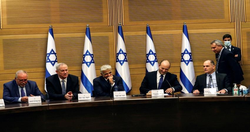 بعد الإطاحة بـ نتنياهو .. ما هي ملامح الحكومة الجديدة في إسرائيل مع وجود فصيل إسلامي ؟
