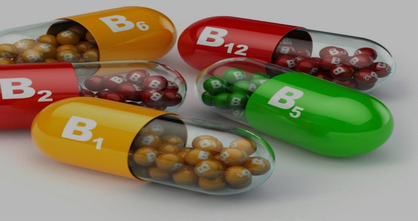 تعرف على علامات تظهر أنك تعاني من نقص هذا الفيتامين