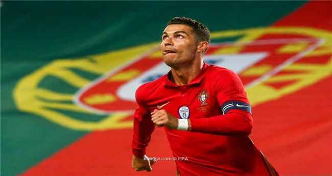 رونالدو يقود كتيبة البرتغال أمام المجر