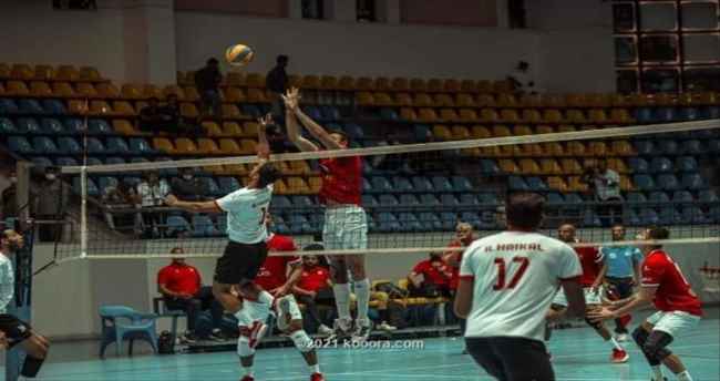 الزمالك يسقط طائرة الأهلي ويستعيد كأس مصر بعد غياب