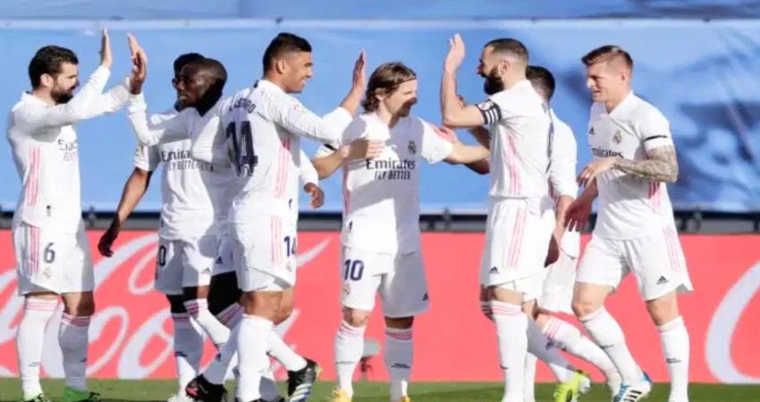 بعد راموس – نجم جديد يستعد لمغادرة ريال مدريد هذا الصيف