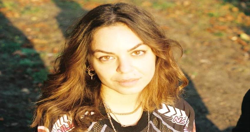 الفنانة ندى عادل تكشف عن تعرضها للاغتصاب الزوجي وزوجها يرد