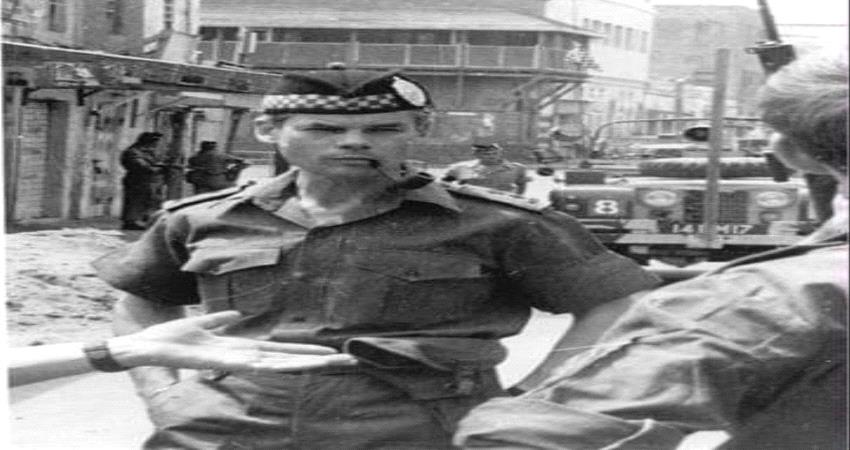 في 20 يونيو 1967م .. ما الذي حدث في عدن