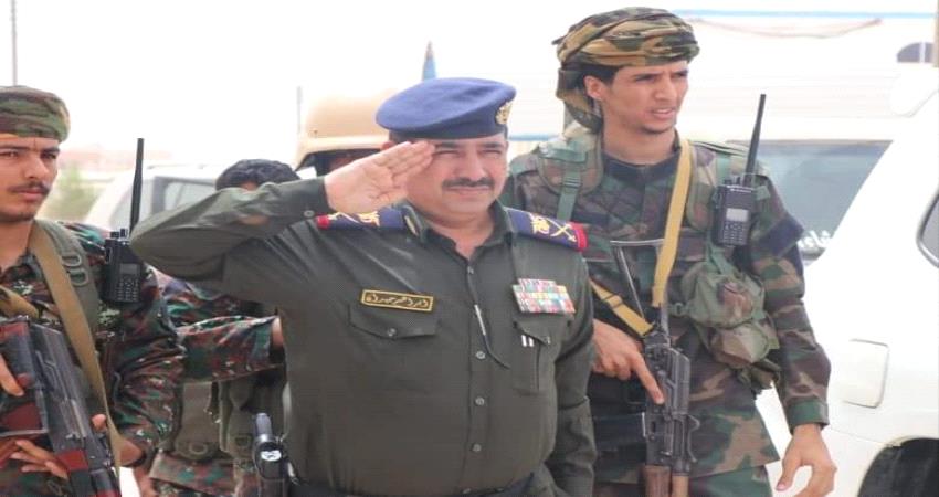  خاص: رصد تحركات وزير الداخلية "إبراهيم حيدان" في الجنوب ...حقائق حصرية !