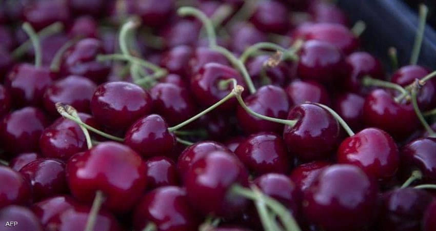 7 فوائد غير متوقعة للكرز.. تعرف عليها 