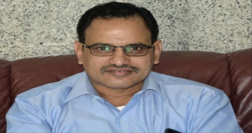 نقل مبنى هيئة البحوث والإرشاد الزراعي الى ابين