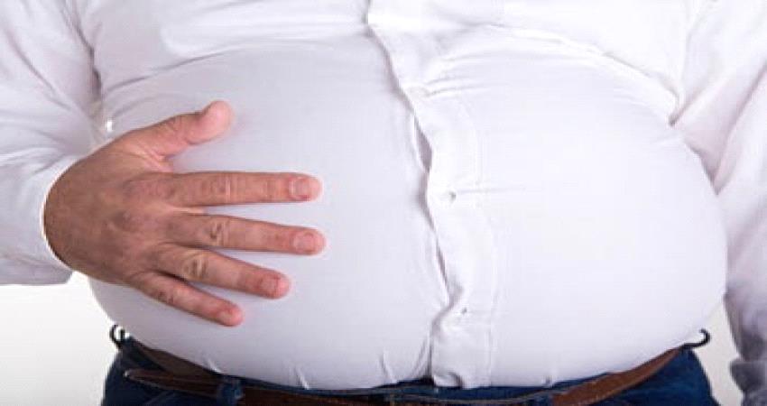 كيف تتخلص من "الكرش " في 6 خطوات؟