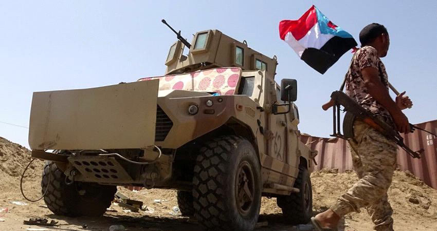 مع انتكاسات مأرب....تقدم عسكري تحرزه القوات الجنوبية في جبهات القتال مع الحوثي