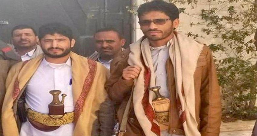 كتائب الموت.. ذراع ايران داخل مليشيا الحوثي لاطلالة حرب اليمن