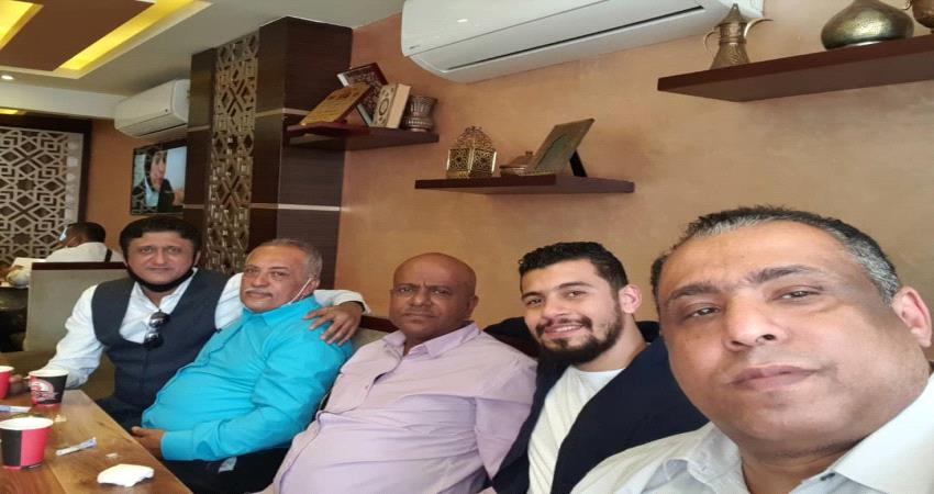 أفراح وجدان شاذلي وأنور الهواري 