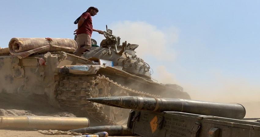 صحيفة دولية تسلط الضوء على مستجدات المعارك في مأرب وتعز  