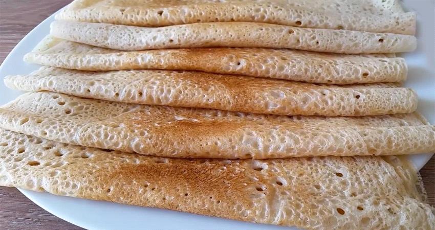 اللحوح يتصدر المائدة الرمضانية في اليمن