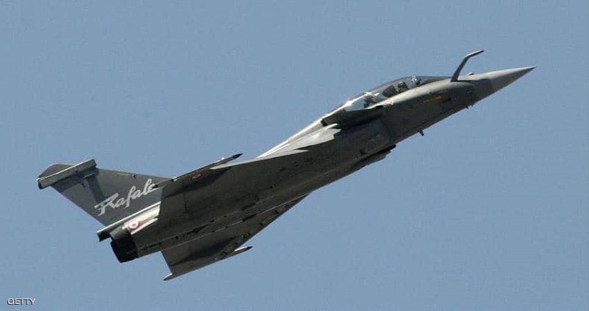 مصر توقع عقد شراء 30 طائرة عسكرية 