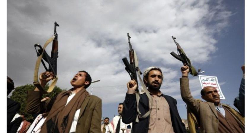 إيقاف تقدم للحوثيين في مأرب