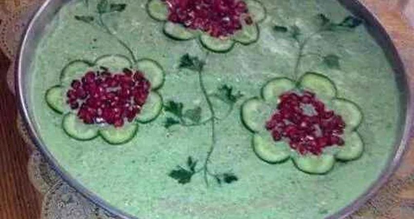 تحضير الشفوت على الطريقة اليمنية 