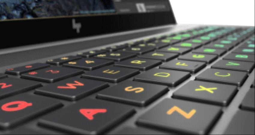 HP تكشف النقاب عن سلسلة لابتوب ZBook G8 بأحدث معالجات الجيل الحادي عشر