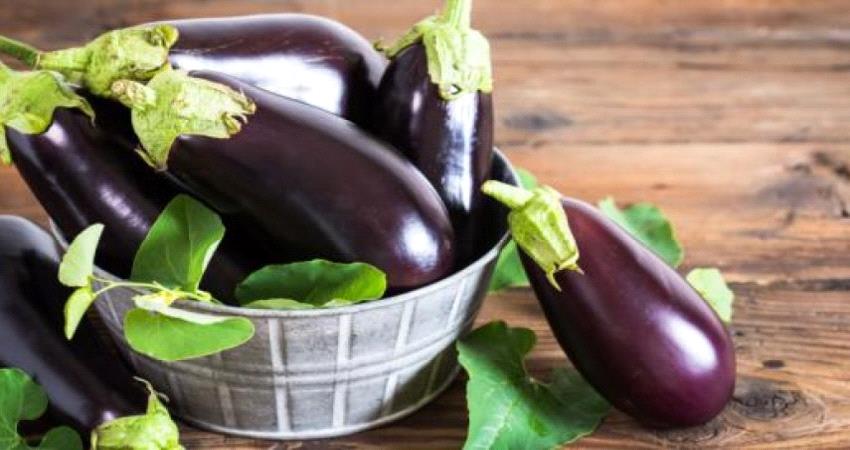 ستفاجئك.. تعرف على أضرار ومخاطر أكل الباذنجان 