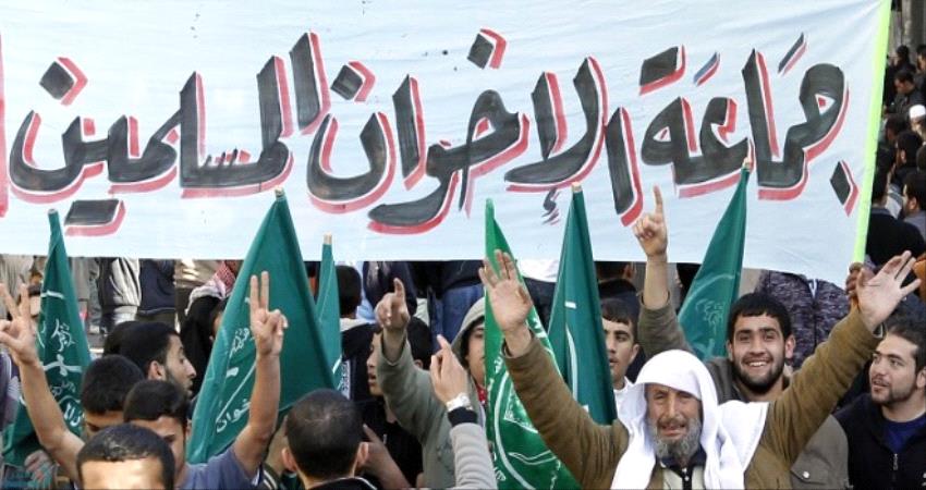 “الإخوان” يستغلون بدماء الفلسطينيين لإثارة الفتنة بالخليج