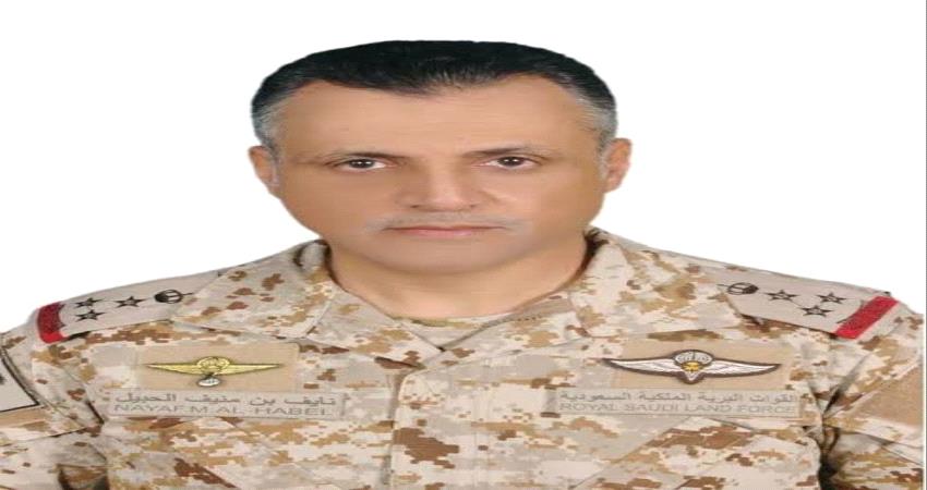 حادث أليم يودي بحياة نجل قائد التحالف السابق في العاصمة عدن 
