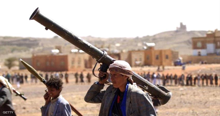 الحديدة.. نيران الحوثي تستهدف 39 مدنيًا بينهم 18 طفلًا وامرأة في أقل من شهرين