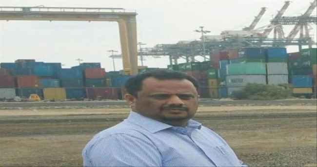 الخط الملاحي الدولي MSC يشيد بجهود ميناء كالتكس