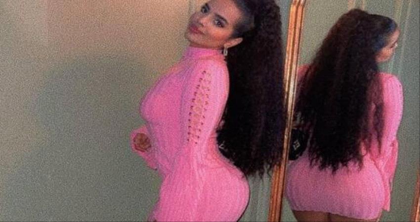 السعودية رهف القنون تدخل عالم الاباحية وتقول: بنولعها!