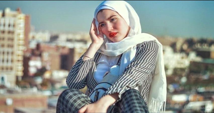 حنين حسام الشهيرة بـ"هرم مصر الرابع" تحاكم بتهمة الاتجار بالبشر