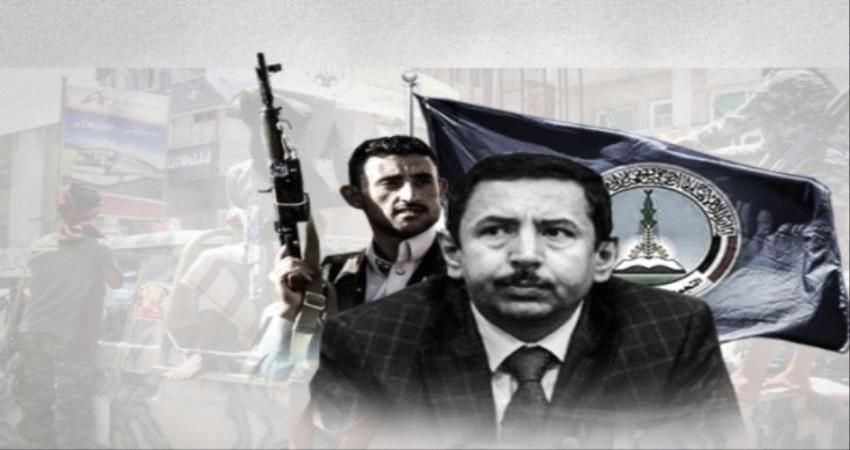 توافق إخواني إرهابي على استهداف الجنوب ومواجهة الانتقالي الجنوبي