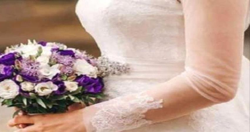 وفاة عروس بعد ساعات من الزفاف في مصر 