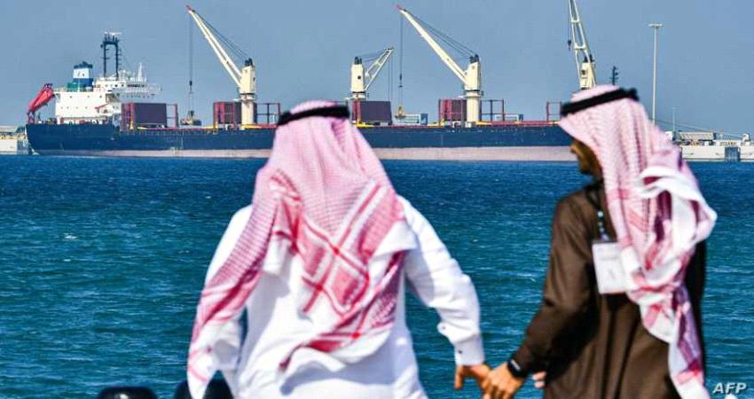 بلومبرغ: السعودية اقوى من اي وقت مضى