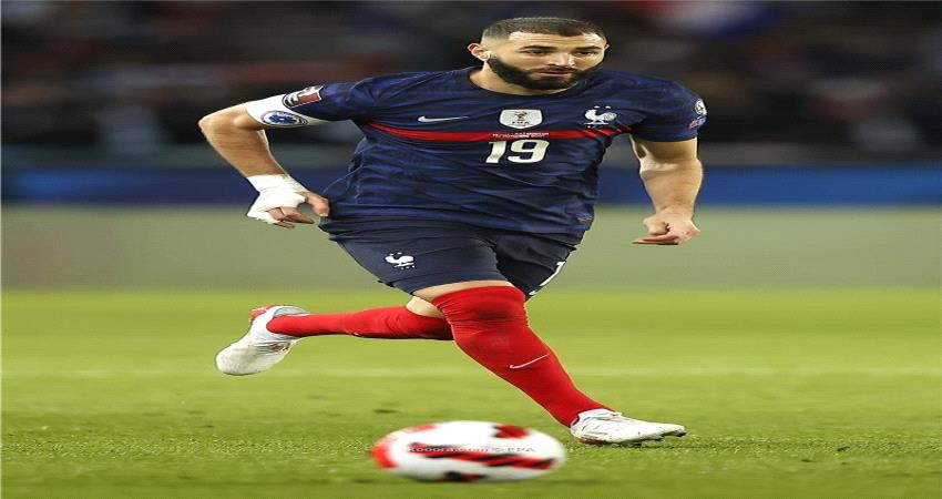 حكم نهائي على بنزيما في قضية ابتزاز فالبوينا