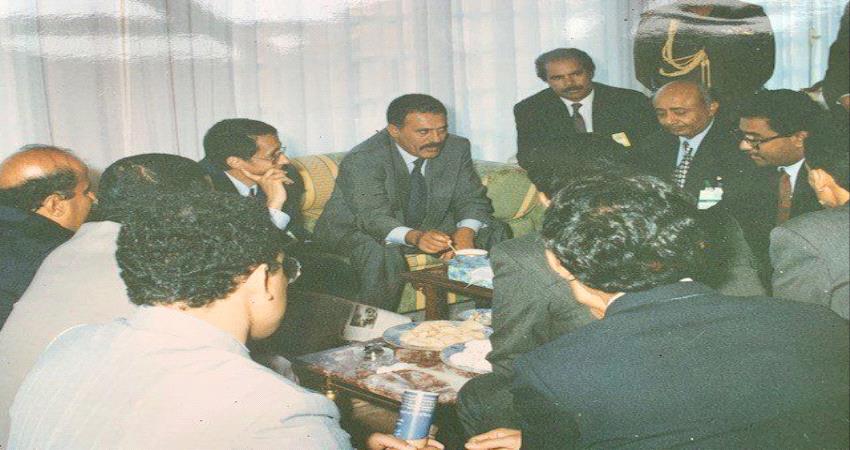 خفايا أزمة احتلال أريتريا لأرخبيل حنيش اليمني؟