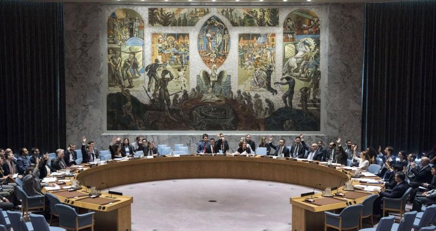 اجتماع لمجلس الأمن بشأن كوريا الشمالية لبحث إطلاقها صاروخ "أسرع من الصوت"