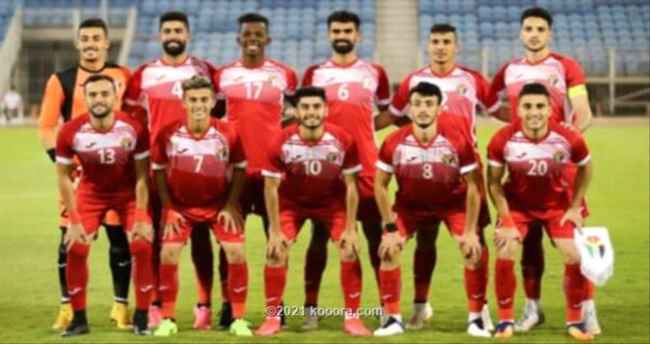 منتخب الأردن يبدد طموح الكويت بفوز قاتل في بطولة غرب آسيا