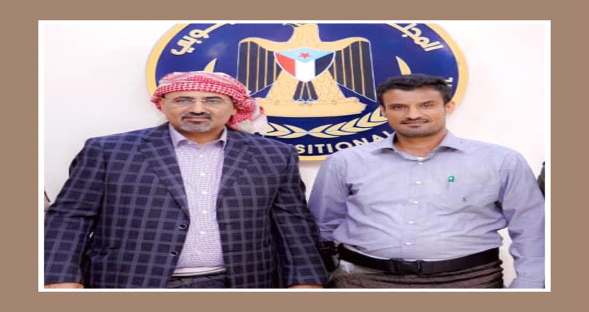 الرئيس الزبيدي يصدر قرار تعيين جديد للعميد جلال الربيعي 