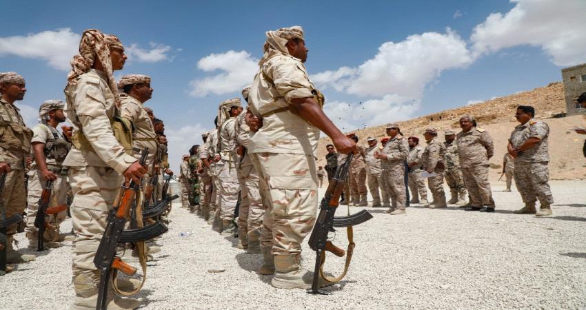 اللواء البحسني : حضرموت اليوم تمتلك قوة عسكرية مدربة، ولديها من العتاد ما يمكنها من الدفاع عن أمنها واستقرارها
