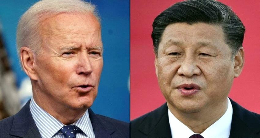 شبح المواجهة الأميركية-الصينية يهيمن على مفاوضات المناخ العالمية
