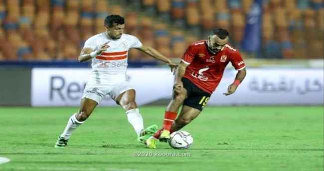 رسميًا.. تحديد موعد قمة الأهلي والزمالك