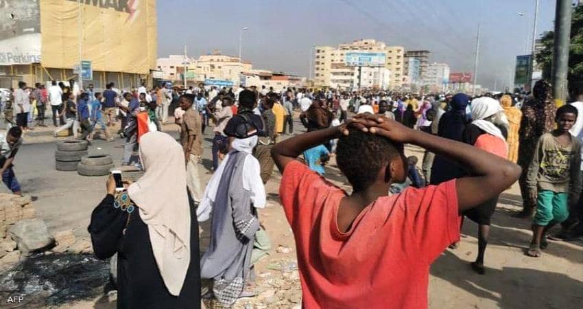 أول التعليقات الدولية على أحداث السودان