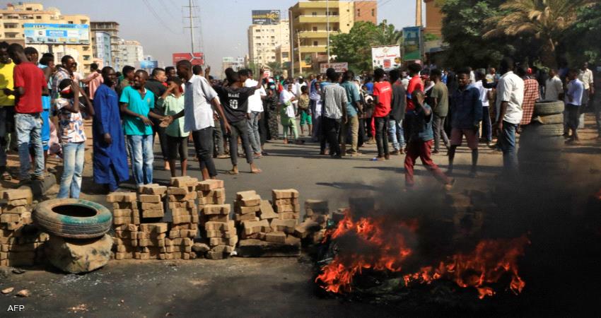 السودان.. 3قتلى وعشرات الجرحى في تظاهرات رافضة لبيان البرهان