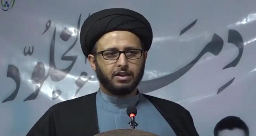 من هو " حسن العماد » أخطر قيادي حوثي أعتقلته قوات مشتركة في المهرة قادما من إيران