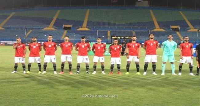 صلاح يقود تشكيل منتخب مصر المتوقع أمام الجابون
