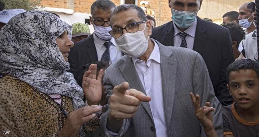 الانتخابات المغربية.. الهزيمة تهز حزب العدالة والتنمية