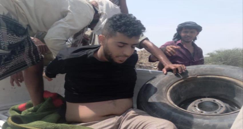  فتح تحقيق في ملابسات وفاة شاب يمني  في أحدى النقاط الحدودية بالصبيحة